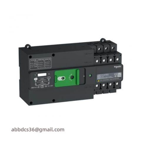 Schneider WATS NB-630/630·3CBR Power Supply