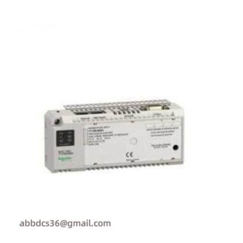 Schneider XBTF023110 Digital Input Module, High Performance I/O Solution for Industrial Automation