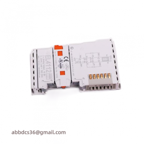 SElectron MAS AIC702: Industrial Automation Control Module