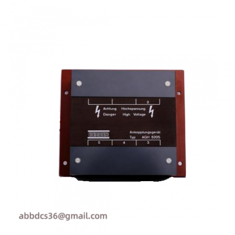 Semikron SKKT 56/12 0 9954: High-Performance Induction Motor Controller