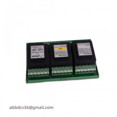 Semikron SKM 300GB - High-Performance Gate Driver Module