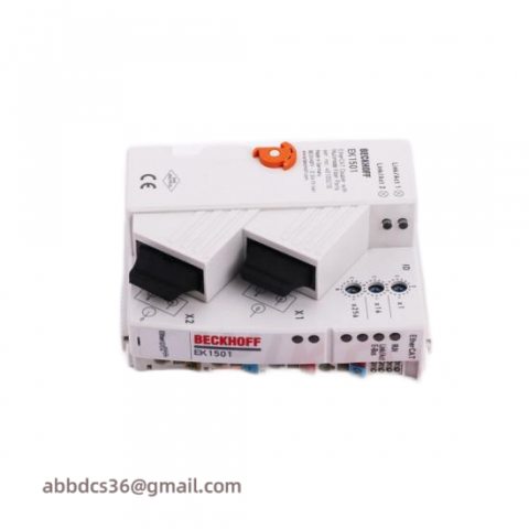 SERVOLAND F50903 Industrial Control Module