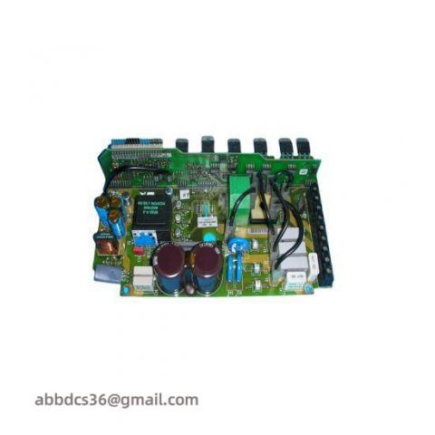 SEW Automation 8224927.1E/8215790.19 Motion Control Board