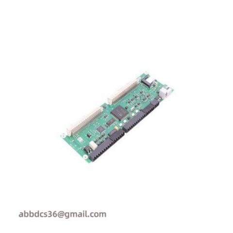 SEW 8243182.16.12/08169101.14 Servo Control Card - Precision Drives for Industry