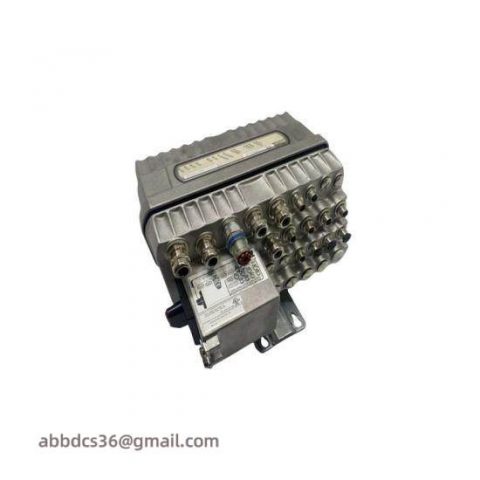 SEW MT Frequent Inverter, Model: MTF11A003-503-E20A-15, Subtype: MTA11A-503-S623-D01-00, Module Category: BW2