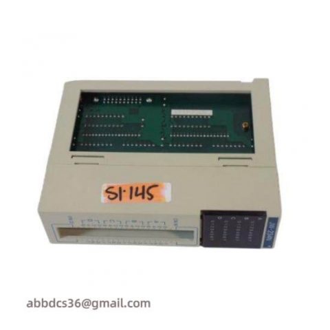 SHARP JW-234N DC Input Module for Industrial Control Systems