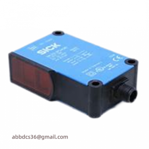 SICK WL23-2P2430: Precision Sensor for Industrial Automation