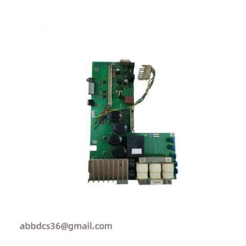 SIEMENS Control Board 180058910100 - Industrial Automation Solutions