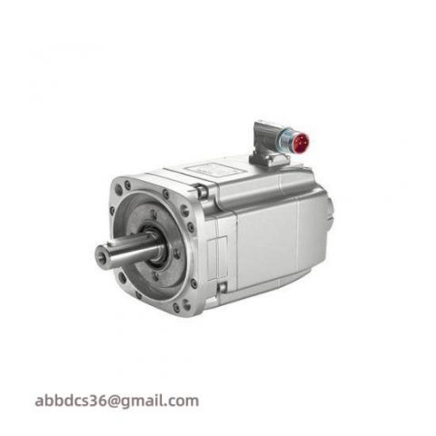 SIEMENS 1FK7 Series, 2AF71-1CG0, AC Servo Motor