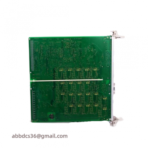 Siemens 3-424-2283A02 CPU Assembly: Industrial Control Heartbeat