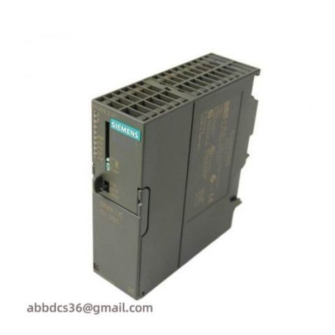 SIEMENS 315-2AH14-OABO CPU 315-2DP Processor Module, Control Systems & Automation Components