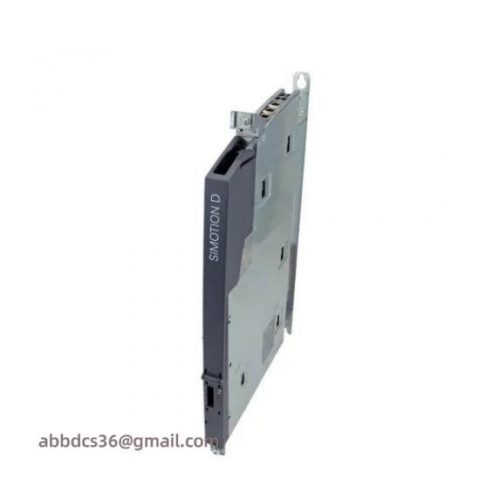 Siemens 6AU1432-2AA00-0AA0 Industrial Controller