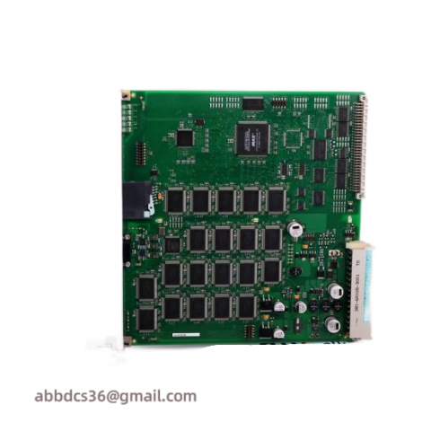 SIEMENS 6DD1661-0AB0 - SIMADYN D Communication Module for Efficient Factory Automation