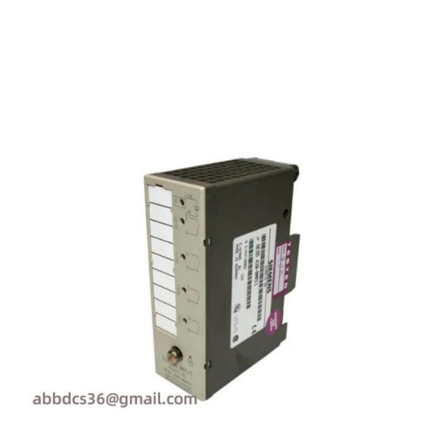 Siemens 6DD1682-0BC3 SIMATIC PLC Communication Module, High-Speed Data Transfer and Robust Performance