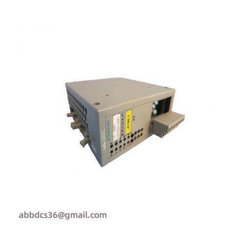 SIEMENS SIMADYN D Control Module 6DD2920-0AR1, Precision Automation Solution