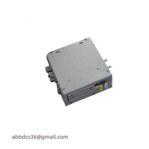 SIEMENS 6DD2920-0AR6 SA 20.1 Line Supply Sensing Module - Advanced Control Solution