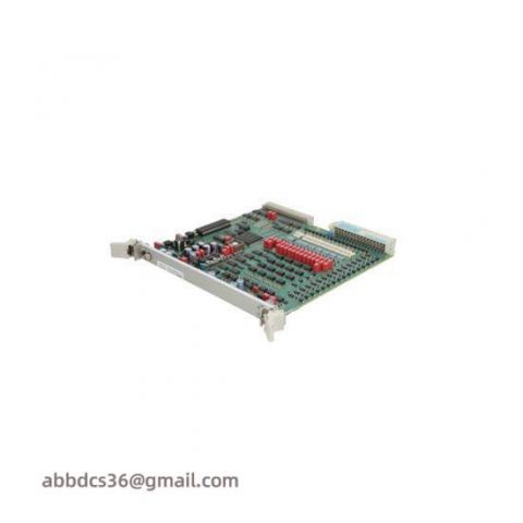 Siemens 6DP12308CC - Analog Transmitter Module