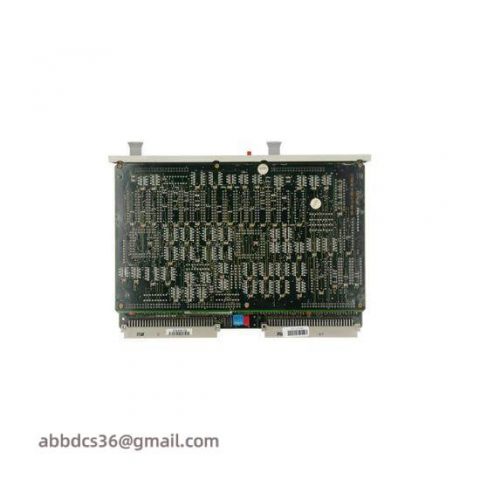 Siemens 6DS1141-8AA: Central Module Card for Teleperm Automation Solutions