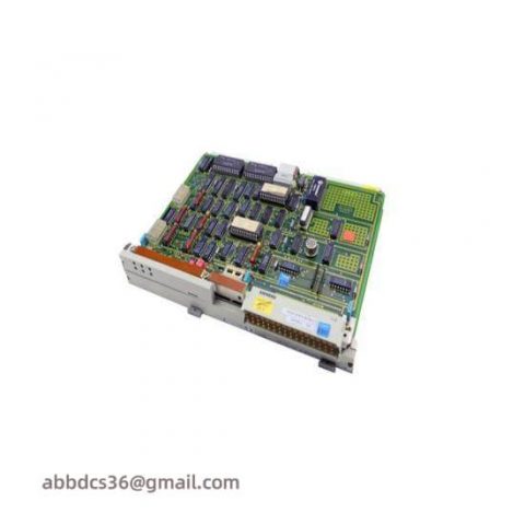 Siemens 6DS1200-8AC N8 Industrial Interface Module