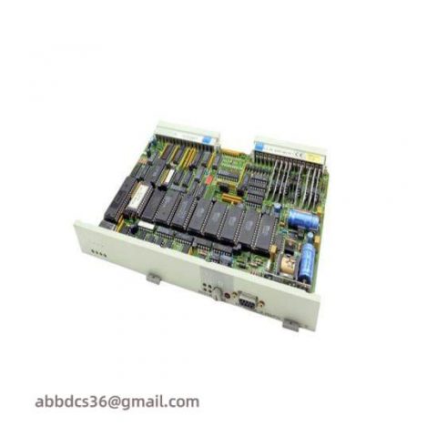 Siemens 6DS1328-8AA: 4-Channel Coupling Module