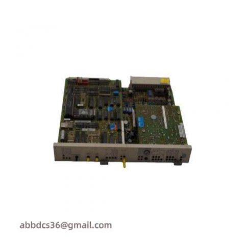 Siemens 6DS1403-8AA: High-Performance PLC Controller Module