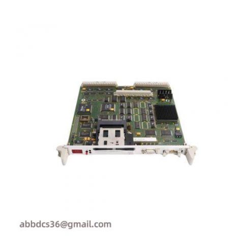 Siemens 6DS1618-8BA Industrial Input Module