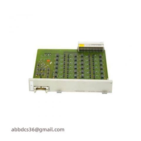 Siemens 6DS1703-8RR Industrial Measuring Module for Precise Control Applications