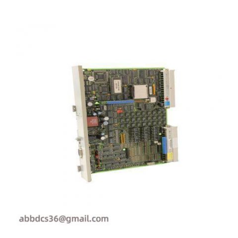 Siemens 6DS1723-8AB Teleperm M Control Module, High Performance for Industrial Automation