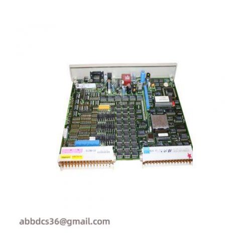 Siemens 6DS1723-8AL Analog Input Module