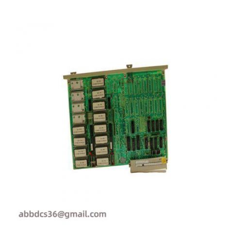 Siemens 6DS1811-8AD EPROM Module: Industrial Control Solutions for Reliable Data Storage