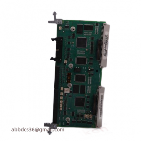 SIEMENS Simatic S5 CP 521 Communication Module 6ES5521-8MA21, Industrial Automation Components