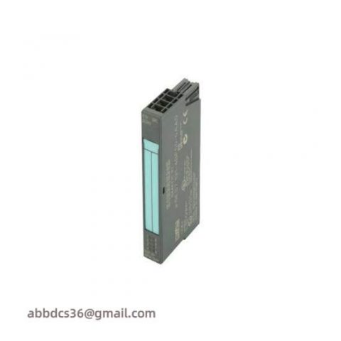 Siemens 6ES7131-4BF50-0AA0: Advanced Digital Output Module