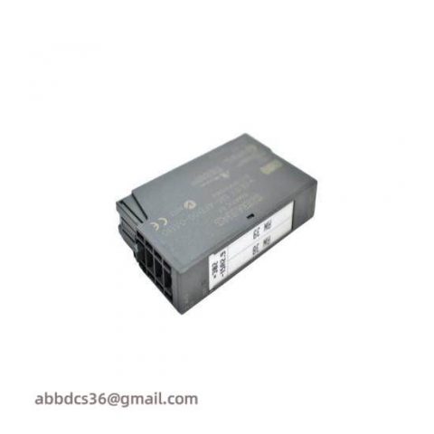 Siemens 6ES7135-4FB00-0AB0 Analog Output Module: Advanced Control Solutions for Industrial Applications