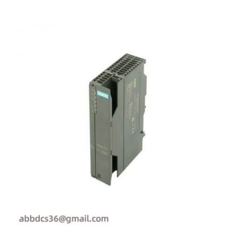 SIEMENS 6ES7153-2BA81-0XB0 COUPLER MODULE: Precision Control for Industrial Automation