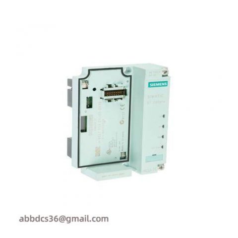 SIEMENS 6ES7154-2AA01-0AB0 PROFIBUS DP Interface Module, High Feature for ET 200PRO