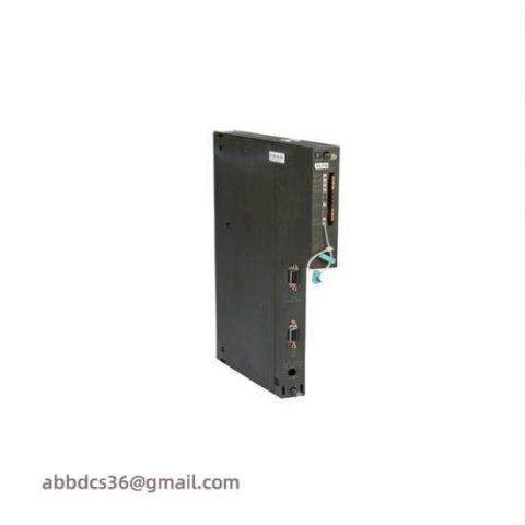 Siemens 6ES7412-2XG00-0AB0 Process Control Module