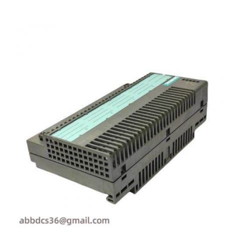 Siemens 6ES7 135-0HF01-0XB0 SIMATIC DP - Advanced Industrial Control Module