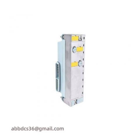 Siemens 6ES7 194-4DA00-0AA0 | ET 200 PRO Connection Module | Siemens Industrial Automation