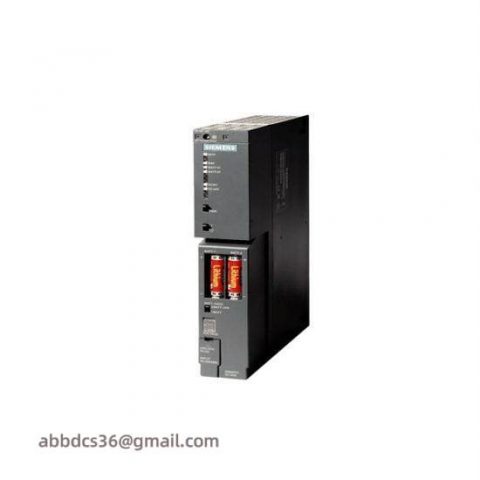 SIEMENS 6ES7 405-0KA02-0AA0 Power Supply - High-Performance, Wide-Range DC Supply Solution