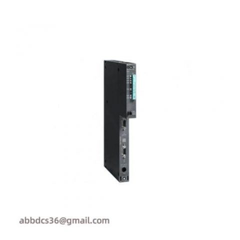 Siemens 6ES7 414-2XG03-0AB0 Processor Module: Industrial Automation Excellence