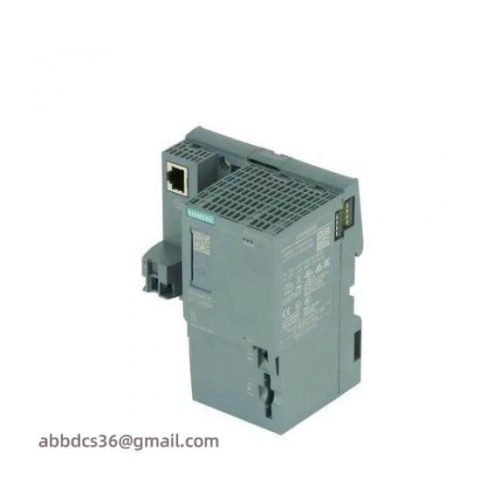 Siemens 6ES7 512-1DK01-0AB0 SIMATIC DP - Advanced Control Module for Industrial Automation