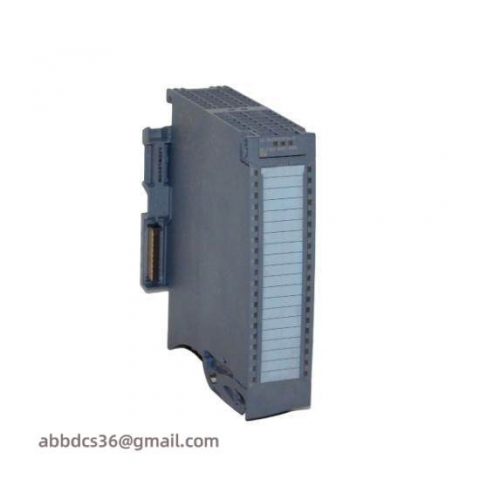 Siemens 6ES7 522-1BH01-0AB0: High-Performance Digital Output Module for Industrial Automation