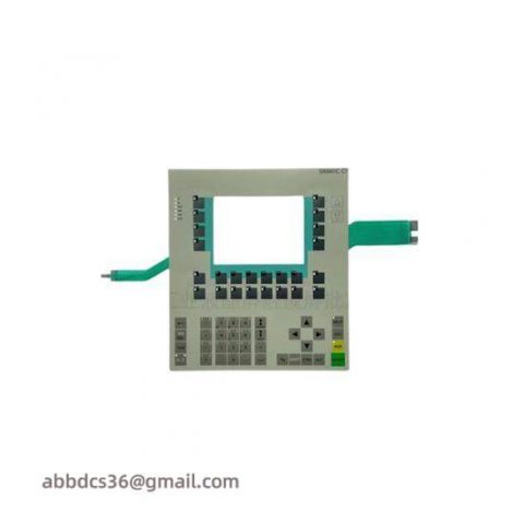 SIEMENS LOGO! Text Display Module 6ED1055-4MH00-0BA0 - Industrial Control Solution