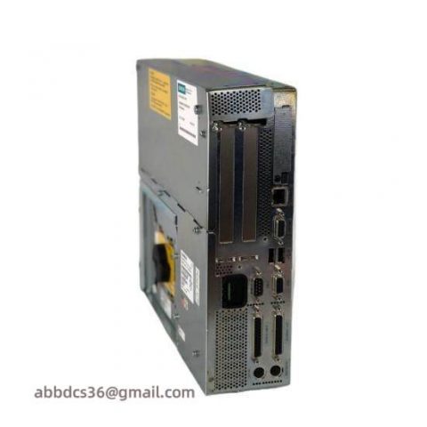 SIEMENS 6FC5253-6BX10-4AF0 Modular AC Drive, High Performance Control System