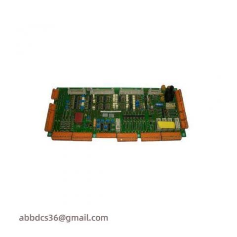 SIEMENS 6SC9731-0GA1: Advanced Industrial Control Module