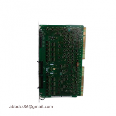 SIEMENS 6SC9830-0BB12: Advanced Control Module for Industrial Automation