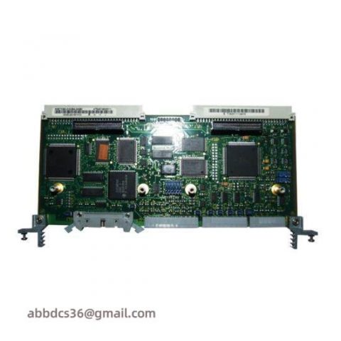 Siemens 7SJ6225-5EB90-1FE0/EE, Industrial Control Module