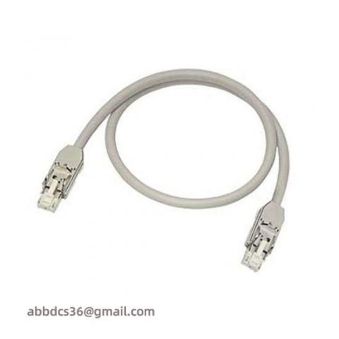 SIEMENS 6SL3060-4AF10-0AA0 Industrial Automation Cable