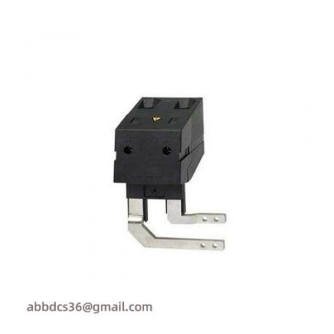 SIEMENS 6SL3162-2BM00-0AA0 Link Rectifier Adapter: Industrial Control Efficiency at its Core