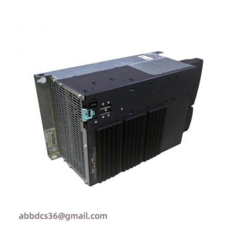 Siemens 6SL3224-0BE32-2AA0 Power Module: Advanced Industrial Control Solution